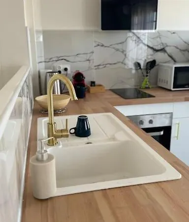 Le Melo - T2 Neuf Apartman Perpignan