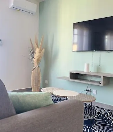 Apartament Le Melo - T2 Neuf Perpignan