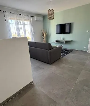 Apartament Le Melo - T2 Neuf *