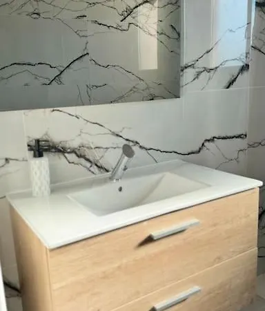Apartman Le Melo - T2 Neuf