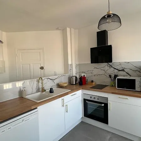 Apartament Le Melo - T2 Neuf *