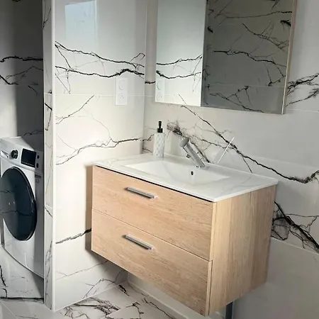 Le Melo - T2 Neuf Apartament *