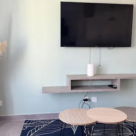 Le Melo - T2 Neuf Apartament