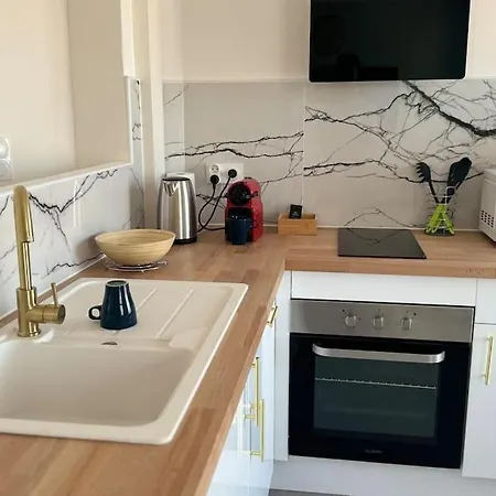 Le Melo - T2 Neuf Appartement *