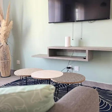 Le Melo - T2 Neuf * Perpignan