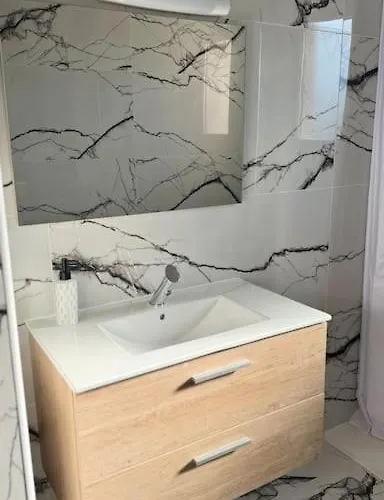 Appartement Le Melo - T2 Neuf