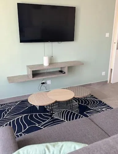 Le Melo - T2 Neuf Apartament *