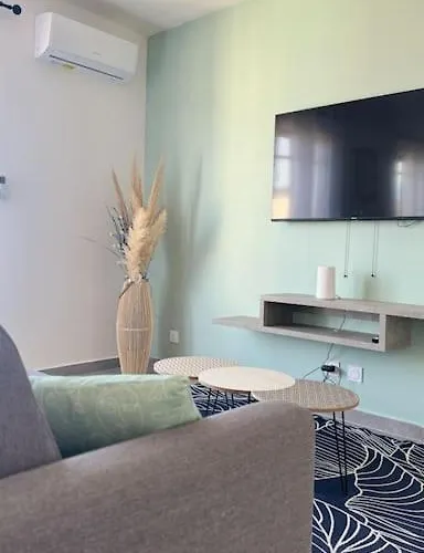 Apartament Le Melo - T2 Neuf Perpignan