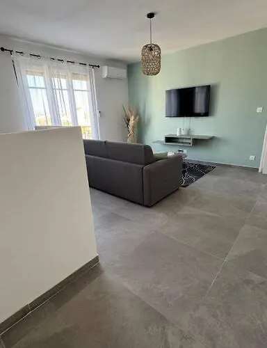 Appartement Le Melo - T2 Neuf *