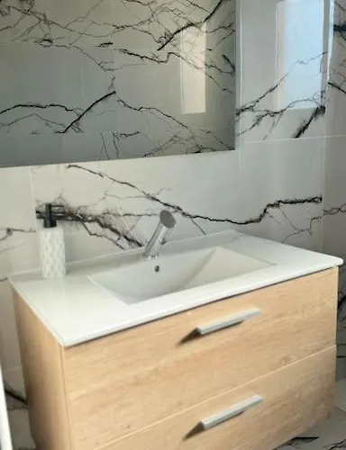 Apartament Le Melo - T2 Neuf