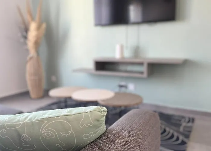 Le Melo - T2 Neuf Perpignan