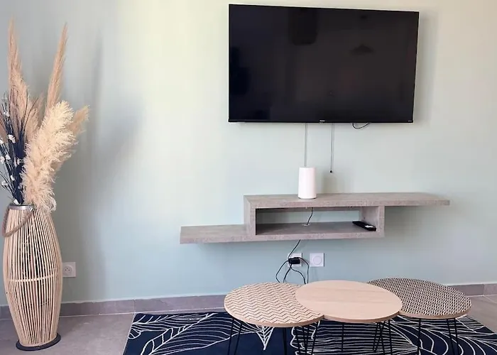 Le Melo - T2 Neuf Appartement