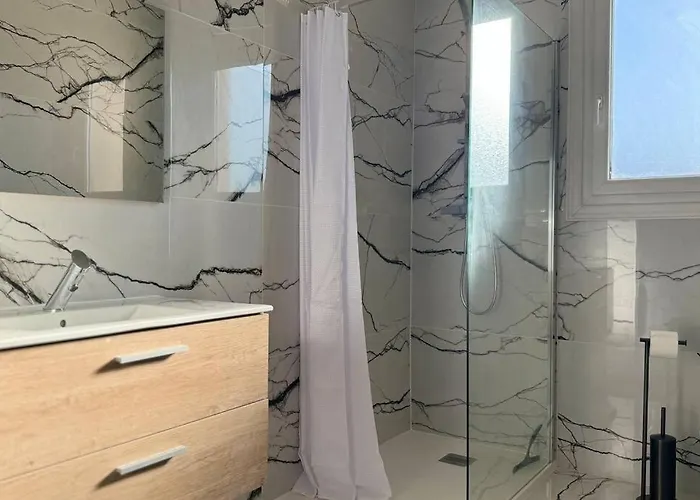 Apartament Le Melo - T2 Neuf *