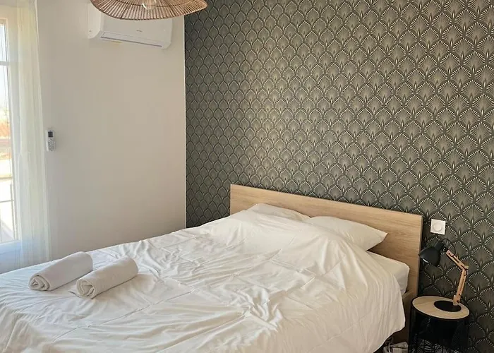 Appartement Le Melo - T2 Neuf