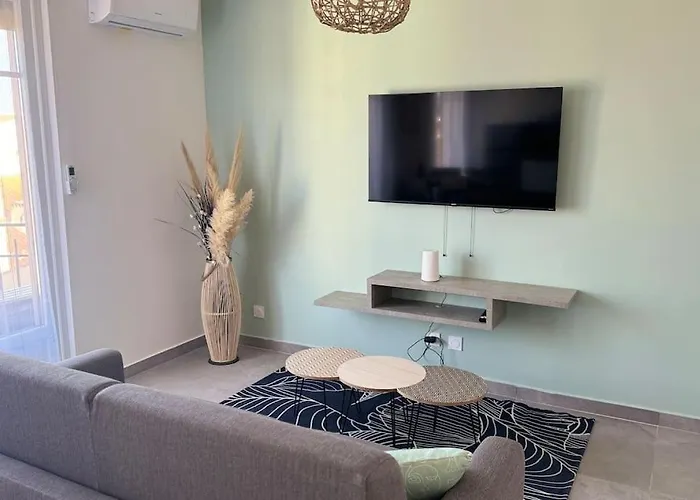 Le Melo - T2 Neuf Appartement